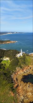 Point Hicks Lighthouse - VIC V (PBH3 00 33464)